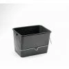 Seau De Peintre 6L VINMER Plastique Noir - 108008VINMER GLODIS -FISCHER-Shop G005108008 01