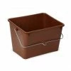 Seau De Peintre 14L VINMER Plastique Couleur Brique - 108014VINMER GLODIS -FISCHER-Shop G005108014 01