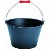 Seau Agricole 16L VINMER Plastique Noir - 112107VINMER GLODIS -FISCHER-Shop G005112107 01