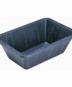 Auge 13 L VINMER En Plastique Noir - 122210VINMER GLODIS