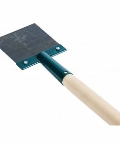 RACLOIR DE COFFREUR LAME BOULONNEE 15CM EMMANCHE 130 FORGES DE MAGNE - 352151