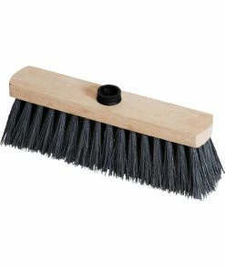 BALAI SOL CIMENT 29CM DOUILLE À VIS EMMANCHE 120 Diam.24 FORGES DE MAGNE - 383921