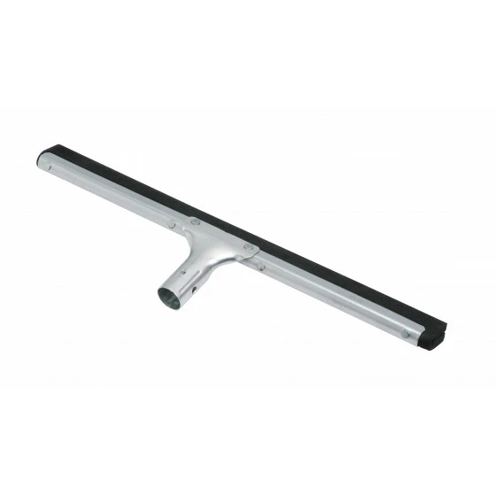 RACLETTE METALLIQUE MOUSSE NOIRE STANDARD 45CM EMMANCHE 120 Ø24 FORGES DE MAGNE - 384247 1 RACLETTE METALLIQUE MOUSSE NOIRE STANDARD 45CM EMMANCHE 120 Ø24 FORGES DE MAGNE - 384247