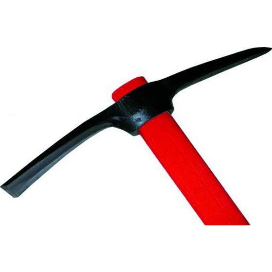 PIOCHE GENIE SAPEUR POMPIER 1550G OEIL OVALE AVEC MANCHE FORGES DE MAGNE - 202124 1 PIOCHE GENIE SAPEUR POMPIER 1550G OEIL OVALE AVEC MANCHE FORGES DE MAGNE - 202124