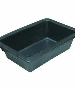 AUGE POLYETHYLENE 10 LITRES FORGES DE MAGNE - 383070