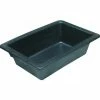 AUGE POLYETHYLENE 25 LITRES FORGES DE MAGNE - 383080 2 AUGE POLYETHYLENE 25 LITRES FORGES DE MAGNE - 383080 -FISCHER-Shop IMG fde auge polypro 1
