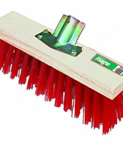 BALAI DE CANTONNIER PVC 33CM DOUILLE METAL EMMANCHE 150 Diam.28 FORGES DE MAGNE - 384034