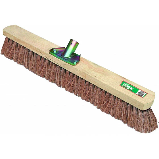 BALAI COCO 60CM DOUILLE METAL EMMANCHE 150 Ø28 FORGES DE MAGNE - 383961 1 BALAI COCO 60CM DOUILLE METAL EMMANCHE 150 Ø28 FORGES DE MAGNE - 383961