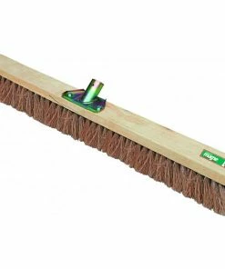 BALAI COCO 80CM DOUILLE METAL EMMANCHE 150 Ø28 FORGES DE MAGNE - 383981