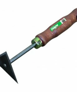 GRATTOIR TRIANGULAIRE 80MM LAME AFFUTEE FORGES DE MAGNE - 366190