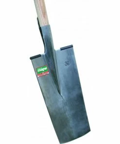 LOUCHET PEPINIERISTE TR 36CM POLI EMMANCHE POMME FIBRE FIBRERGO© FORGES DE MAGNE - 514364