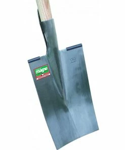 LOUCHET SENLIS POLI DEVANT 28CM EMMANCHE BEQUILLE 95 FORGES DE MAGNE - 503282