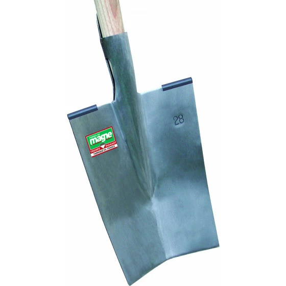 LOUCHET VOSGES-ALSACE 24CM POLI EMMANCHE POMME 105 FORGES DE MAGNE - 509241 1 LOUCHET VOSGES-ALSACE 24CM POLI EMMANCHE POMME 105 FORGES DE MAGNE - 509241