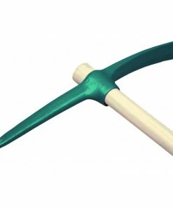 PIOCHE TERRASSIER OEIL ROND 2,5KG SANS MANCHE FORGES DE MAGNE - 201250