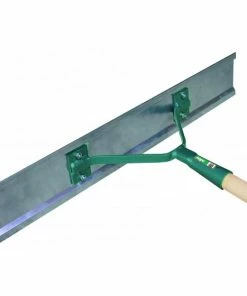RACLOIR MACADAM ALUMINIUM 60CM DOUILLE STANDARD (Ø28) EMMANCHE 150 FORGES DE MAGNE - 356071