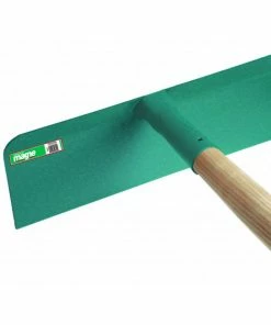 RACLOIR DE CANTONNIER 35CM DOUILLE SOUDEE EMMANCHE 150 (Diam.40) FORGES DE MAGNE - 350351