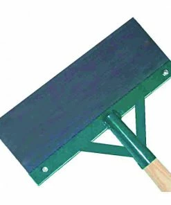 RACLOIR DE COFFREUR LAME BOULONNEE 50CM EMMANCHE 130 FORGES DE MAGNE - 352551