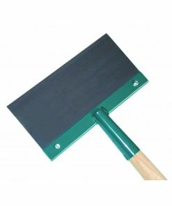 RACLOIR DE COFFREUR LAME BOULONNEE 30CM EMMANCHE 130 FORGES DE MAGNE - 352331