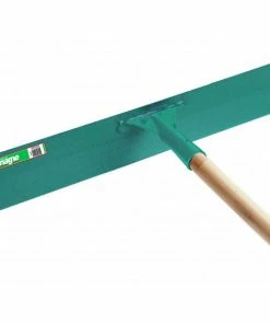 RACLOIR MACADAM ACIER TRAITE 50CM SANS MANCHE FORGES DE MAGNE - 356050