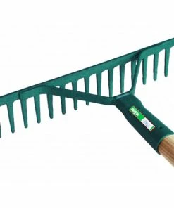 RATEAU D'ENTREPRISE 16 DENTS DOUILLE RENFORCE (Ø40) EMMANCHE 130 FORGES DE MAGNE - 357241