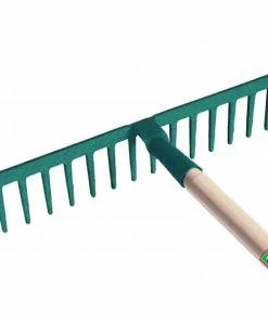 RATEAU DOUILLE FORGEE 16 DENTS DROITES EMMANCHE 150 FORGES DE MAGNE - 363161