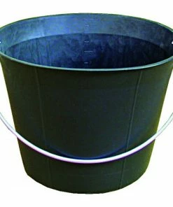 SEAU PLASTIQUE 11 LITRES FORGES DE MAGNE - 383120