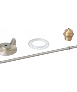 Blister Ensemble Buse 1.8 Peint Pro 2 LACME - 303112