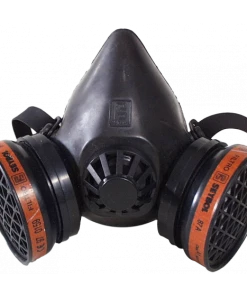 Blister Masqu.resp+2 Filtres A2 LACME - 309202