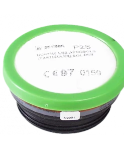 Blister 2 Filtress Abp2 LACME - 309502