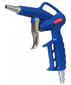 Blister Soufflette Bec Court LACME - 310302