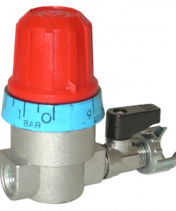 Detendeur Universair N°39 LACME - 315000