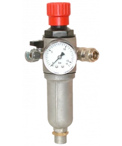 Blister Epurateur Detendeur Gm LACME - 315502