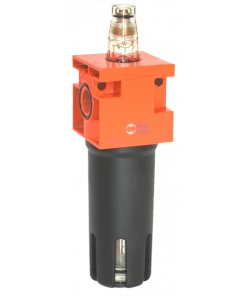 Lubrificateur Mini-cube 1/4 LACME - 317100