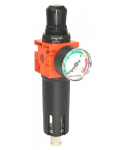 Filtres Regulateur 1/4 LACME - 317500