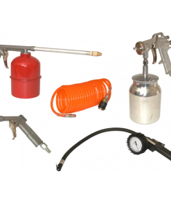 Blister Kit Decouverte 5 Acc LACME - 325000