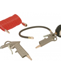 Blister Kit 'm.f.' 3 Pieces LACME - 325702