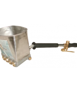 Projecteur Ciment 4l + Acces LACME - 333600