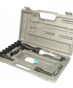 Coffret Cle A Rochet 1/2" Brico LACME - 341700