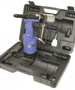 Coffret Riveteuse Pro 4.8mm LACME - 342950