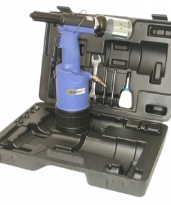 Coffret Riveteuse Pro 6.4mm LACME - 342960