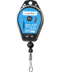 Equilibreur Sa-2007 (3-5kg) LACME - 343854