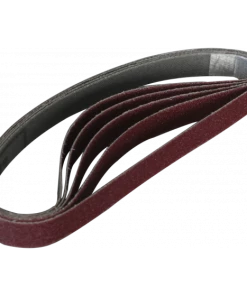 Jeu 5bdes Abrasiv.10*330:gr100 LACME - 344905