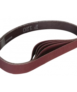 Jeu 5bdes Abrasiv.20*520:gr100 LACME - 344915