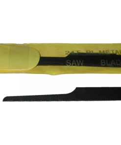 Jeu 5 Lames 24 Dents Pour Scie LACME - 344932