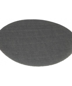 Sup.disque Diam. 150 Velcro LACME - 344950