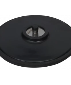 Plateau Velcro Ponceuse Diam. 150 LACME - 344956