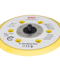 Plateau Velcro Diam. 152 Ponc 3en1 LACME - 344962