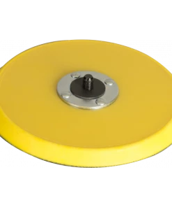 Plateau Velcro Pro Diam. 152 Ss-asp LACME - 344964