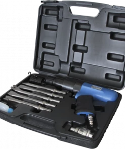 Coffret Mart.burin.rc210 Pro LACME - 346600