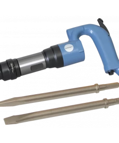 Mini Marteau Piqueur + 2burins LACME - 346704